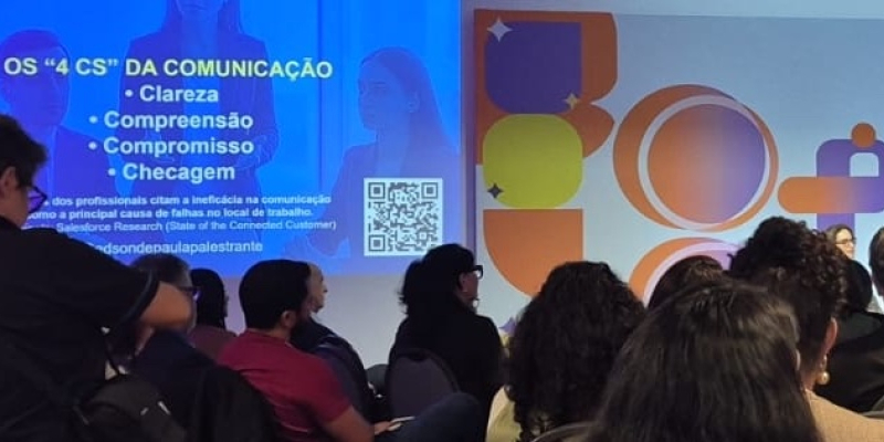 Liderança inspiradora? Palestra para líderes. Edson De Paula 