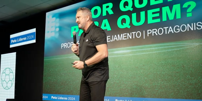 O que é liderança inspiradora? Palestra para eventos com líderes. Palestrante Edson De Paula 