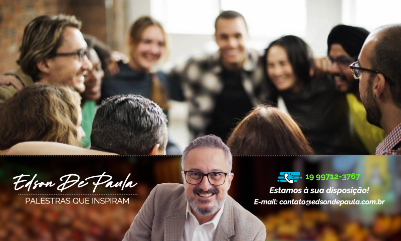 Palestra e artigo sobre Segurança Psicológica no Trabalho