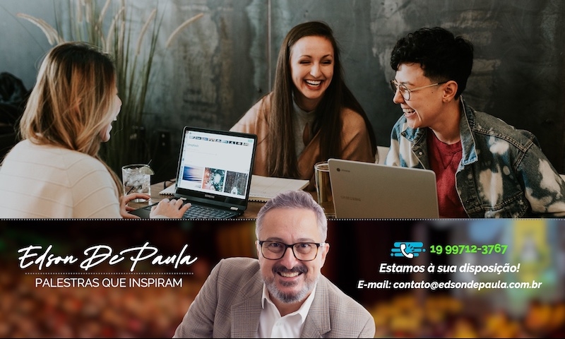 Employee Experience - Bem-estar profissional e Qualidade de Vida no Trabalho