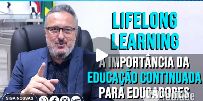 Sou Professor, estou Gestor. Palestrante Edson De Paula. Palestra para Eventos Educacionais