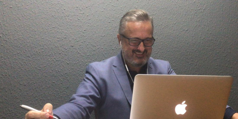 PALESTRAS ONLINE PARA MOTIVAR EQUIPES