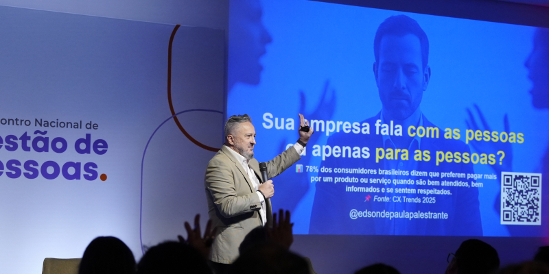 Comunicar para Dentro: O poder da Inteligência Comportamental nas empresas