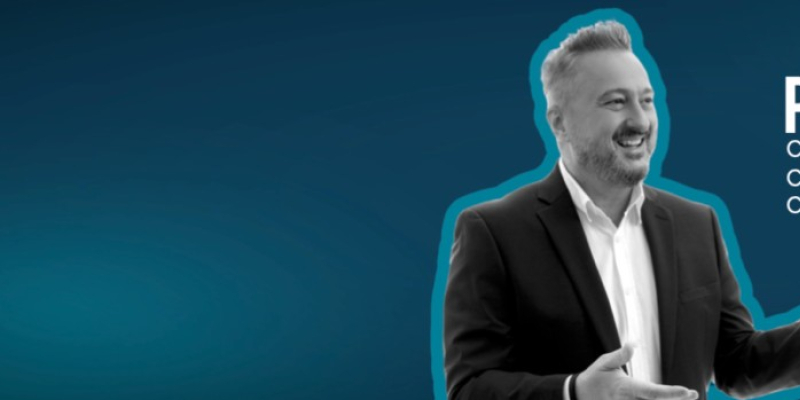 PALESTRA COMUNICAÇÃO E INTELIGÊNCIA COMPORTAMENTAL