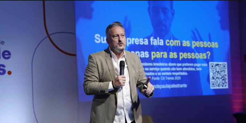 COMUNICAÇÃO E INTELIGÊNCIA COMPORTAMENTAL