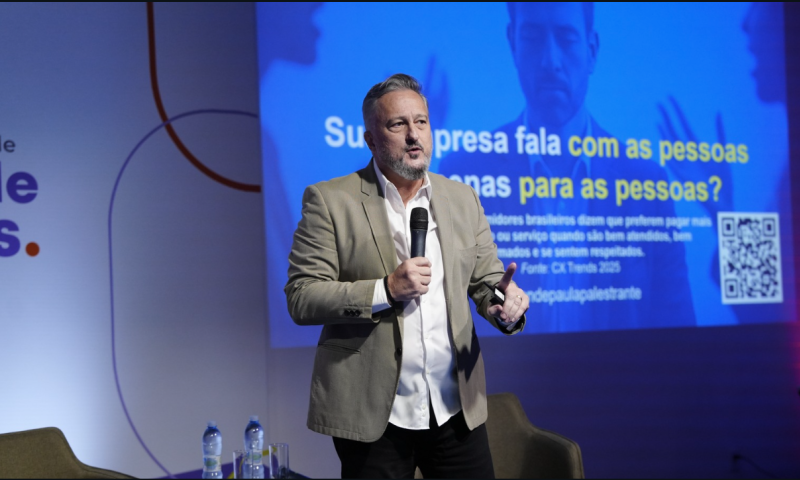 COMUNICAÇÃO E INTELIGÊNCIA COMPORTAMENTAL