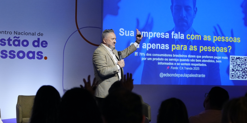 PALESTRA: O papel da liderança na construção de ambientes psicologicamente seguros
