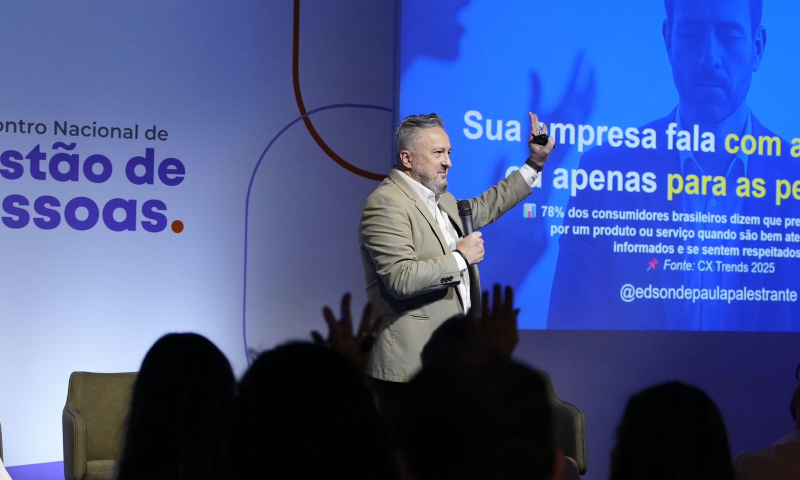 PALESTRA: O papel da liderança na construção de ambientes psicologicamente seguros