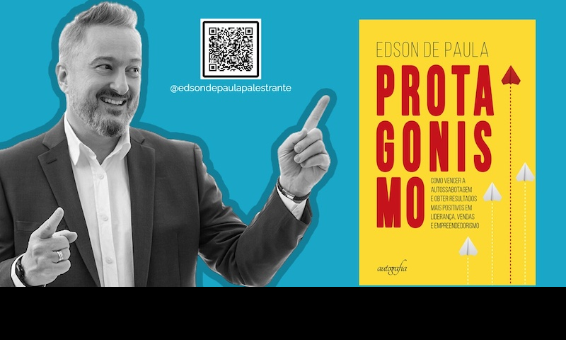 Carreira e Ownership: você no protagonismo - Palestra