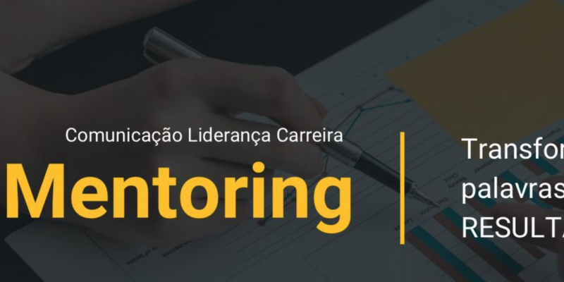 Mentoria de Comunicação