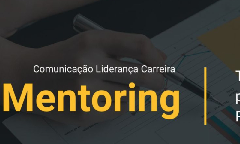 Mentoria de Comunicação