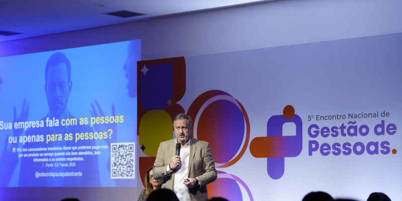 PALESTRA AUTOCUIDADO E BEM-ESTAR NA LIDERANÇA