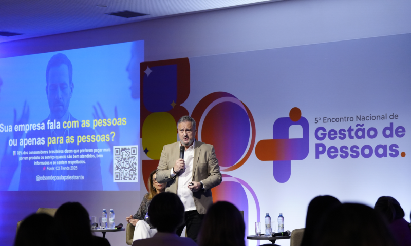 PALESTRA AUTOCUIDADO E BEM-ESTAR NA LIDERANÇA