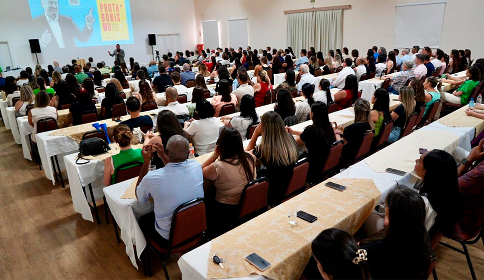 02 palestra protagonismo para hospital